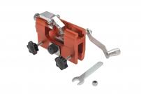 Sonderangebote Hand-Kettenschärfer - STANDARD - montiert auf der Schiene - NEVADA