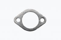 Sonderangebote Schalldämpferdichtung Briggs & Stratton - Modell 21, 28, 31, 33 - Motor Welle vertikal (ORIGINAL)