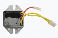 Sonderangebote Spannungsregler Briggs & Stratton - Vanguard V-TWIN, AVS, Intek, 3-Kabel (ORIGINAL)