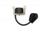 Sonderangebote Zündspule WALBRO OleoMac Sparta 37, 38, 42, 44, BC420, BC440 | Efco Stark 44, 4400BP, 4400S, 4400T - neuer Typ