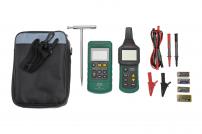 Sonderangebote Professional Detektor für Mähroboter Kabel MASTECH