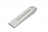 Sonderangebote Aluminium Spaltkeil PRANDI - 800 g