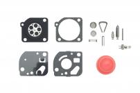 Sonderangebote Reparatursatz ZAMA C1Q-W36A Husqvarna 125R | C1Q-W37 Husqvarna 125B/125Bx/125BVx | C1Q-W40A Husqvarna 128C/128CD/128L/128RJ | C1Q-E3 Efco JET300/400