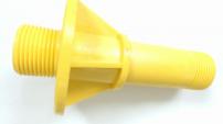 Anschlussachse-gelb WS50Z