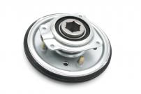 REIBRAD VOLLSTAENDIG