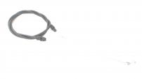 Black-Line BRAKE CABLE : 40.625"