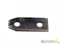 Messerklinge pass.f.Brill