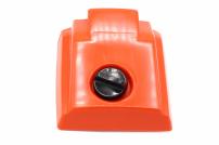 Luftfilterabdeckung siehe TB