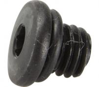  Bleed Screw (M5 x 4.7) & O-Ring 
