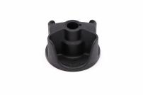 VERST.KNOPF SWZ. 546,550 R9005