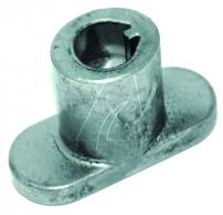 Gutbrod MESSERNABE m.KEIL:#6 x 2.15