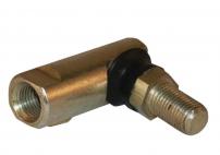 KUGELGELENK:3/8-24 UNF 2B