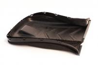 BOXUNTERTEIL+GEWEBE 46 KPL R9005