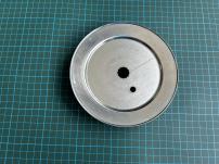 Okay KEILRIEMENSCHEIBE:DECK:6,3 DIA