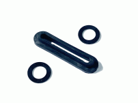 O-Ring Kettenspannung (Bar Pad)