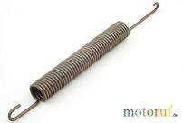 Zugfeder p.f.MTD 732-0307