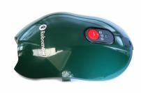 Robomow ABDECKUNG GRÜN RX