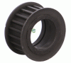 Global Garden Products GGP Toothed Pulley
