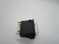 Bibermax SCHALTER M. ANBAUTEIL  7 A