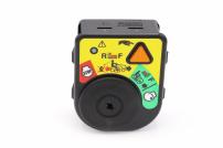 ZÜNDSCHLOSS:MIT RMC:8 POL