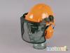 Garten KOPF-, GEHÖR- & GESICHTSSCHUTZ <b>FORSTHELM-KOMBINATION</b> - PELTOR