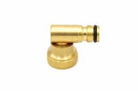 Drehkupplung-Messing (33062)