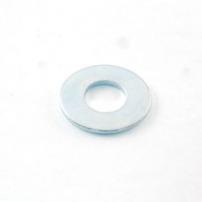 SCHEIBE:FL:.406 x.875 x.059