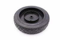 RAD KPL: 8X2 LINK SCHWARZ PL