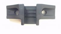 MTD CUTTER BAR HEAD