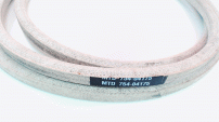 MTD BELT:HEX:91.25