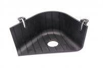 Powerline ABDECKUNG MÄHANTRIEB LINKS R9005