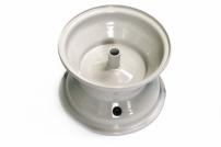 FELGE 8.0 X 5.38 X .750 ID