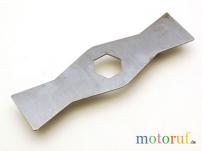 Garten Vertik. Messer