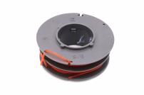 Doppelspule, vollst. (Art.5372-20)