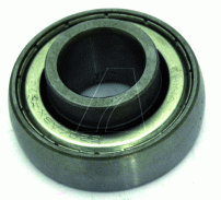 KUGELLAGER:.75 IDx1.85 OD FLNG