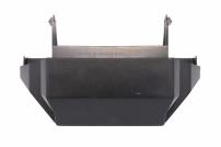 GEHAEUSEABDECKUNG 5001R