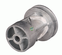 AL-KO MESSERHALTER 430BR WLG 61,9 SL