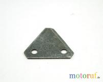 Messerklinge pass.f.Brill