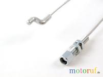 Seil f.Mähwerkaushub