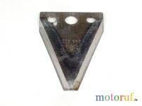 Mähmesserklinge ESM 344006