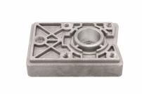 AL-KO ALUDECKEL VORNE