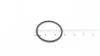 Brill O-RING D23X1,5 NBR 70 SHORE A