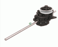 Powerline GETRIEBE 46 / 52 RT VARIO