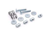 Polybeutel Schrauben