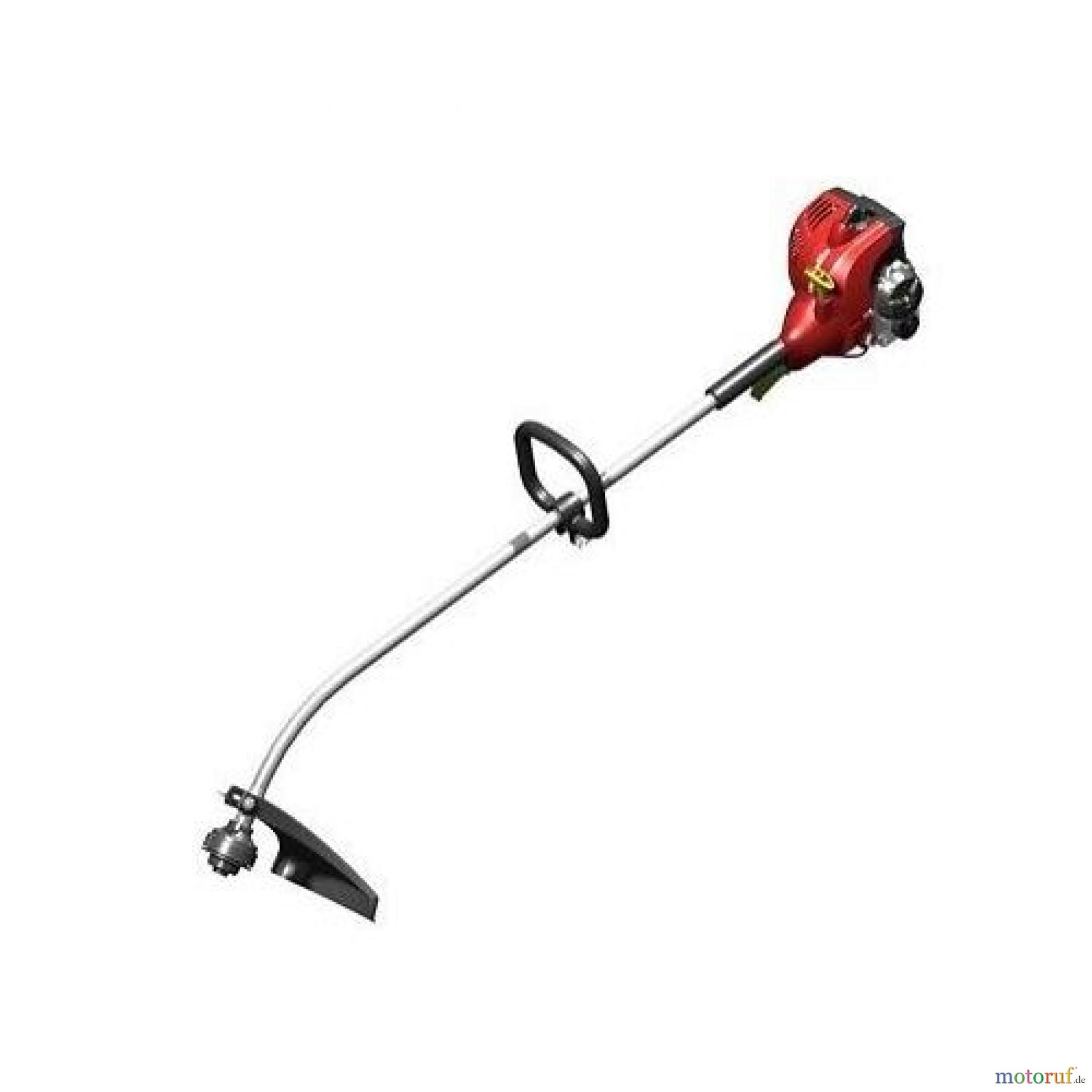  Homelite Motorsensen