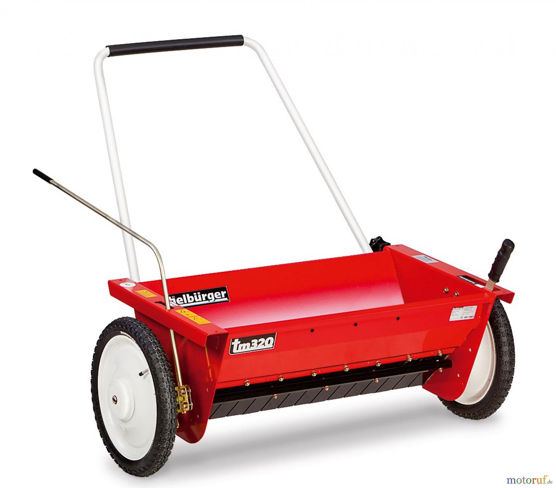  Tielbürger Kastenstreuer