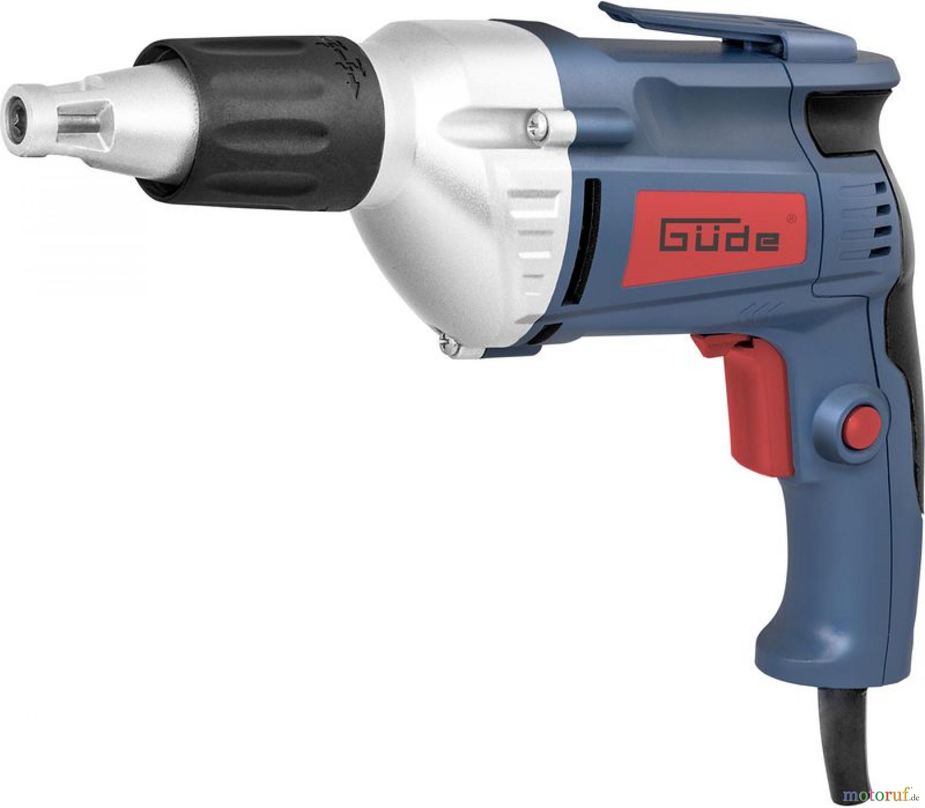  Güde Elektrowerkzeuge E-Werkzeuge