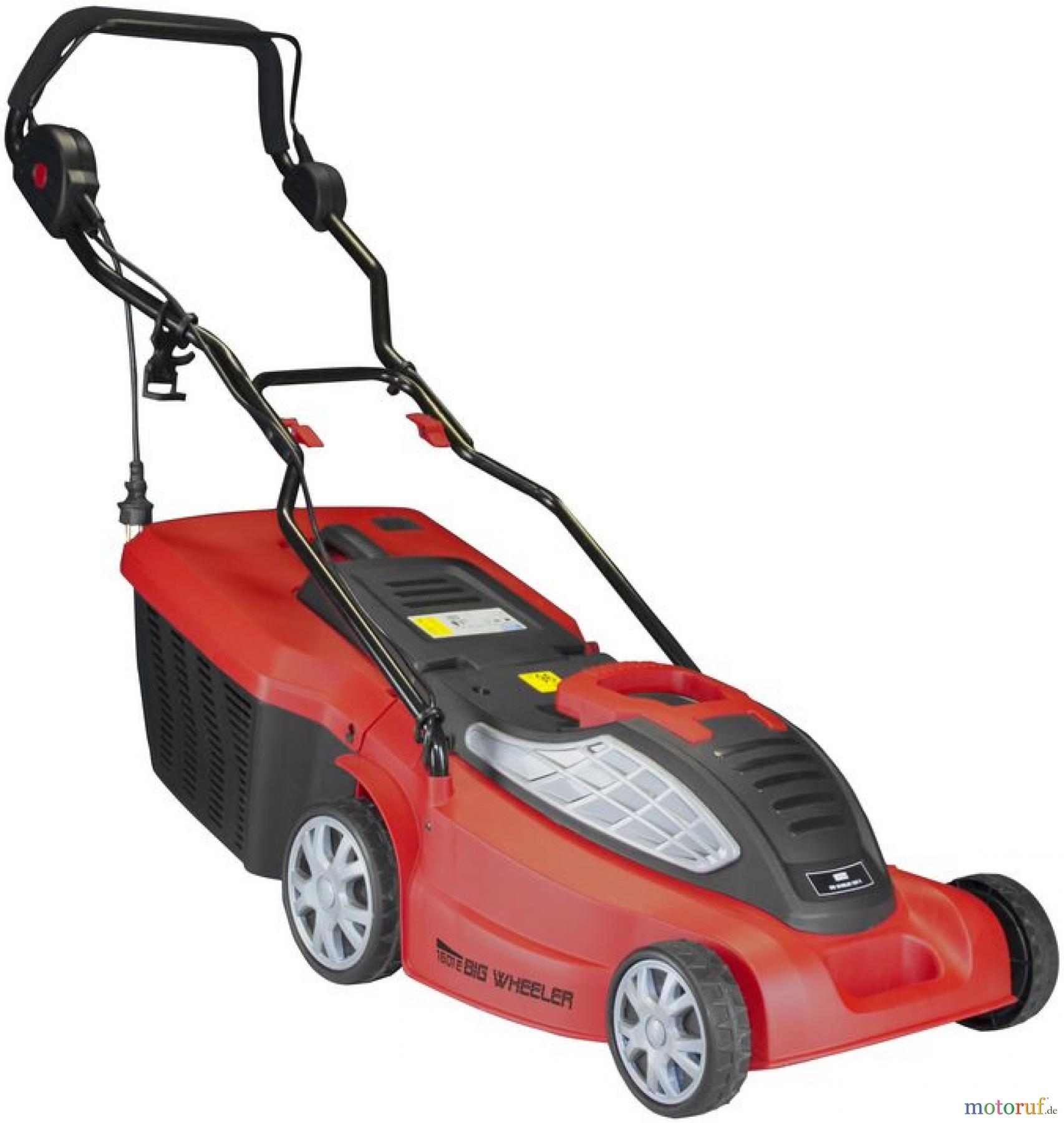  Güde Gartentechnik Rasenmäher Elektro-Rasenmäher