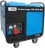 Güde Diesel-Stromerzeuger Stromerzeuger Ersatzteile STROMERZEUGER GSE 4000 DSG - 40583