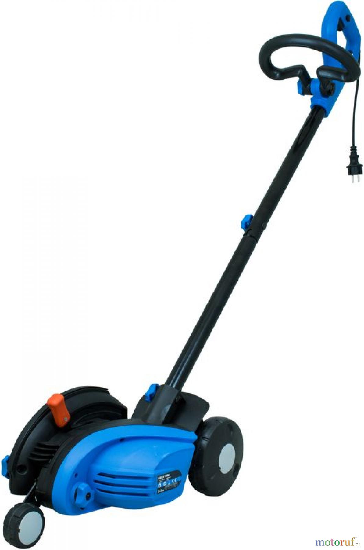  Güde Gartentechnik Rasenkantenschneider